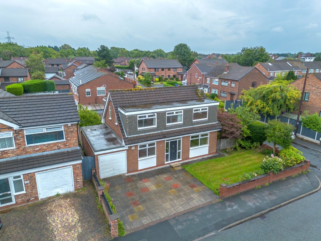 Property photo 2 of 25 Aerial Front