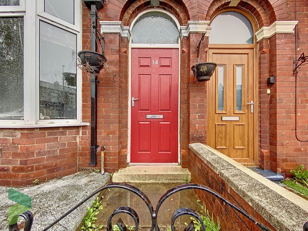 Property photo 2 of 26 Front Entrance