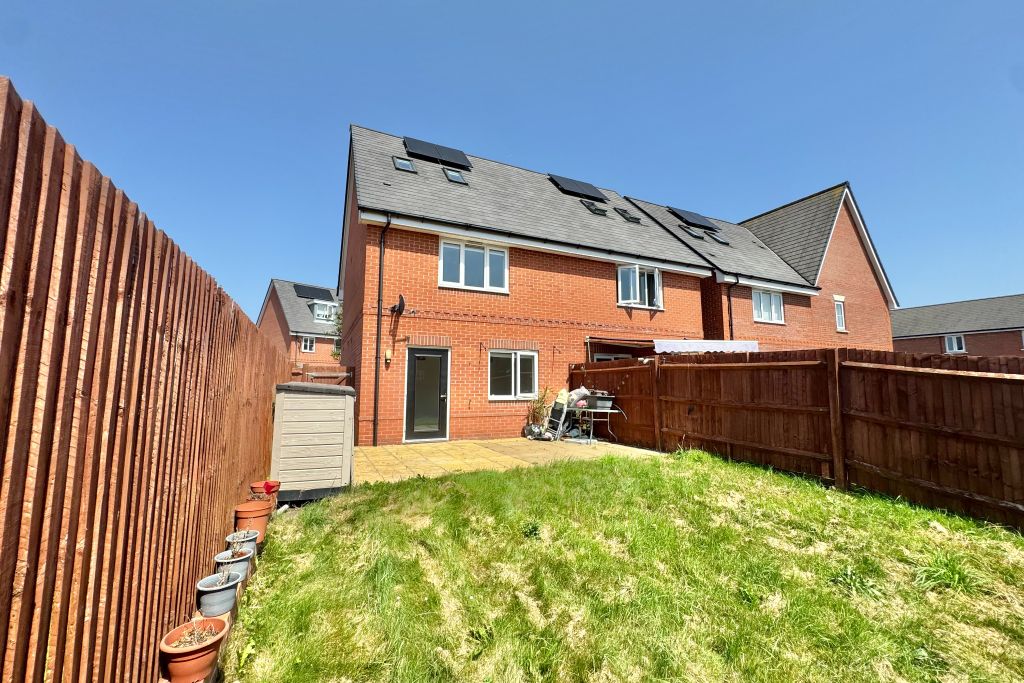 Property photo 2 of 10 Rear Elevation