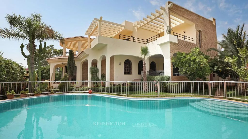 Property photo 1 of 37 Click Here If You Are Looking For Villa For Sale In Agadir Villa Kika From Kensingtonmorocco.Com