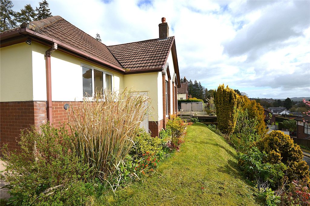 Additional image 22 of 3 bed bungalow for salePlas Hafren, Newtown, Powys SY16