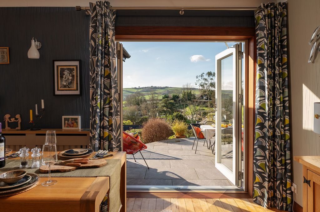 Property photo 3 of 20 Rivallyn, Stoke Gabriel