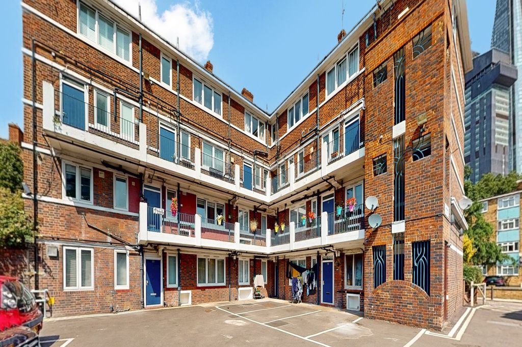 Kipling Street, London SE1, 4 bed flat for sale, £600,000 | PrimeLocation