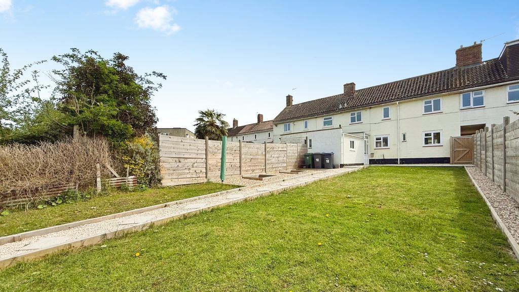 Property photo 2 of 15 Rear Elevation