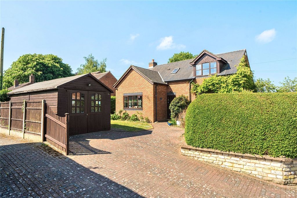 Property photo 1 of 19 Rectory Cottage