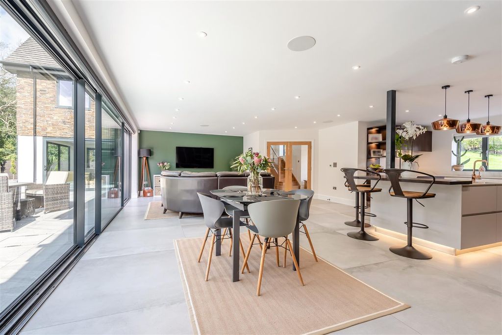Additional image 13 of 7 bed detached house for saleThe Moorlands, Four Oaks Estate B74