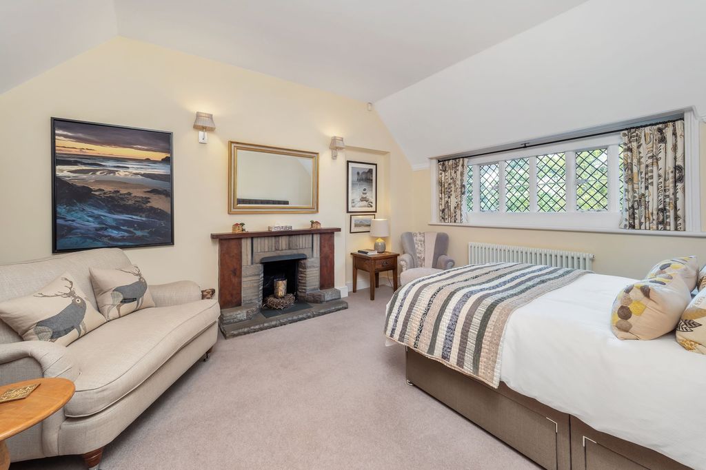 Additional image 21 of 5 bed detached house for sale12 Congleton Road, Alderley Edge SK9