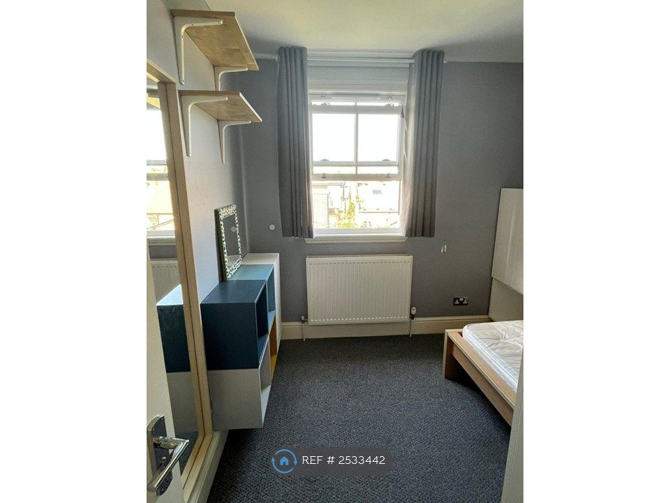 Property photo 2 of 24 Single Room - Loft  Space_Pic1