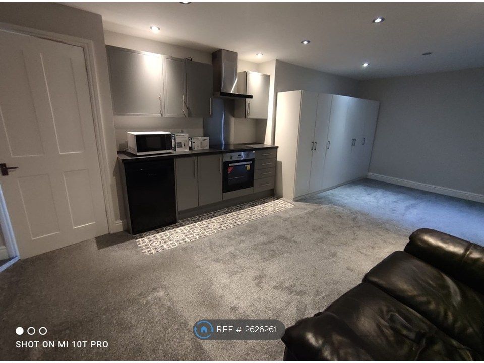 Property photo 1 of 10 Annex 2 Studio