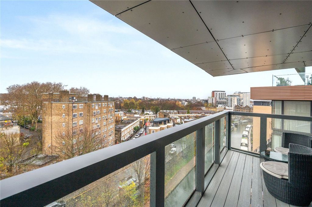 Property photo 3 of 25 Balcony View