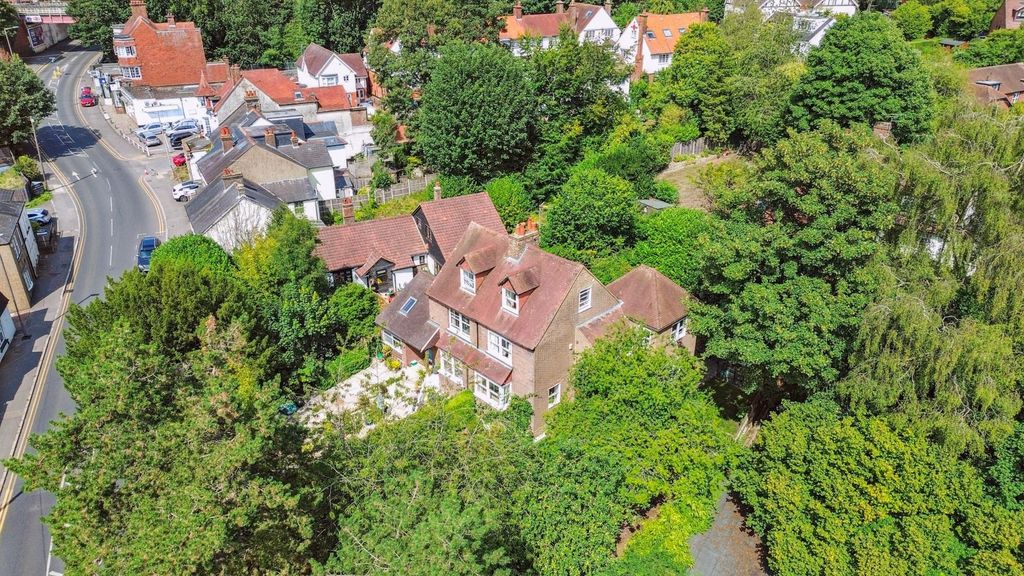Property photo 2 of 27 Aerial View