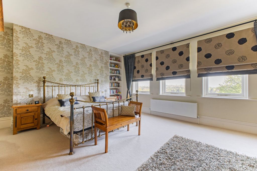 Additional image 14 of 7 bed detached house for saleChurch Lane, Witley, Godalming, Surrey GU8