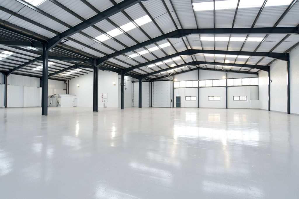Property photo 1 of 1 Open Hall