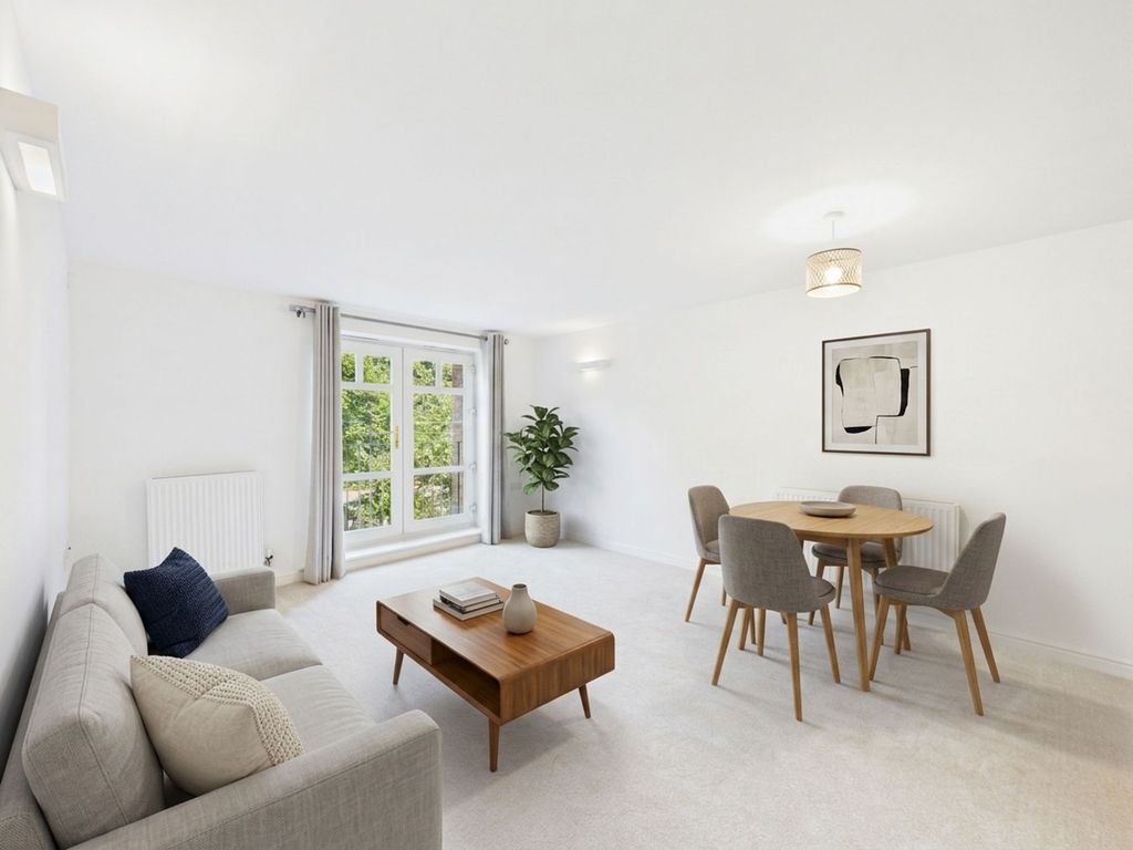 Property photo 2 of 18 Open-Plan Kitchen Living (Virtually Furnished)