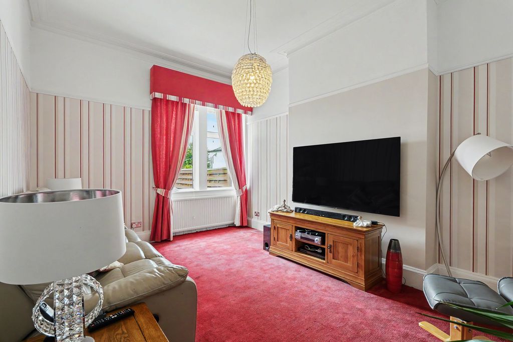Additional image 8 of 3 bed semi-detached house for saleMount Vernon Avenue, Coatbridge ML5