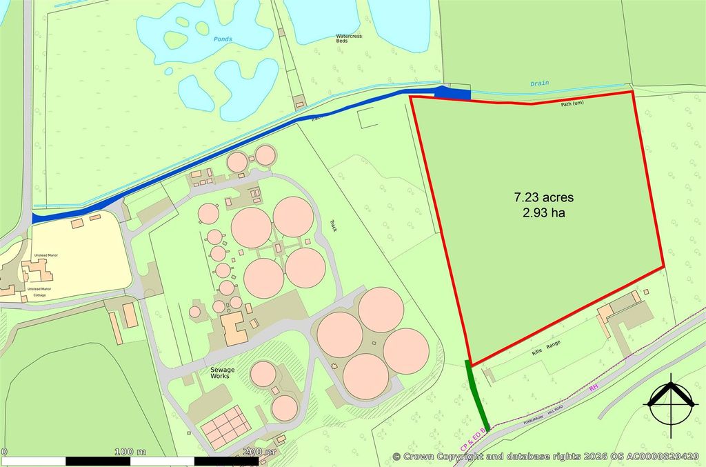 Additional image 7 of Land for saleBramley, Guildford GU5