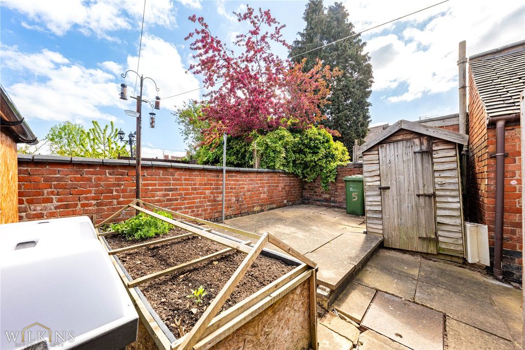 Additional image 16 of 3 bed terraced house for saleGadsby Street, Nuneaton, Warwickshire CV11