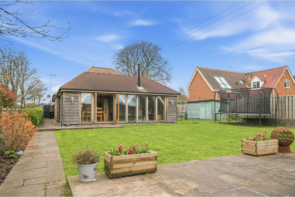 Additional image 31 of 4 bed detached bungalow for salePewsey Road - Rushall, Pewsey SN9