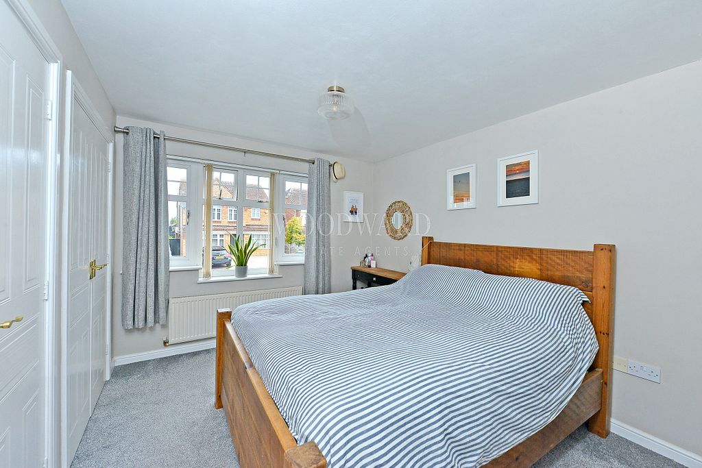 Property photo 3 of 25 Bedroom One