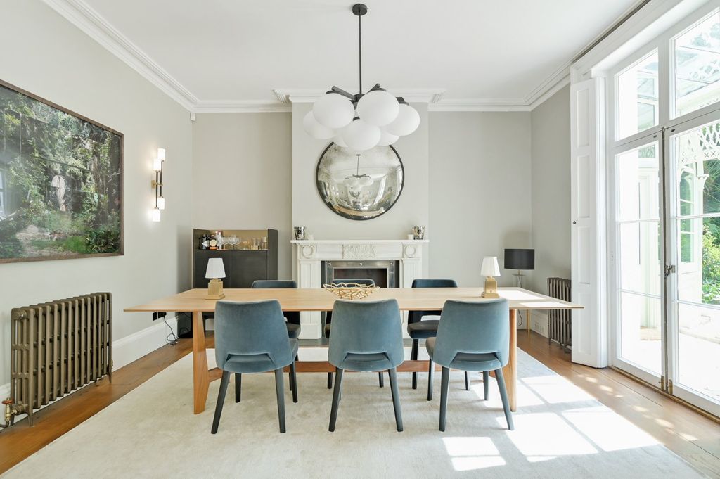 Additional image 6 of 5 bed detached house for saleWoodstock Road, Oxford, Oxfordshire OX2