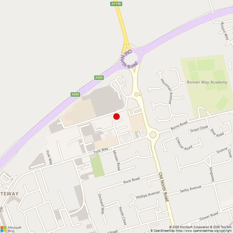 Property photo 2 of 5 Property Map