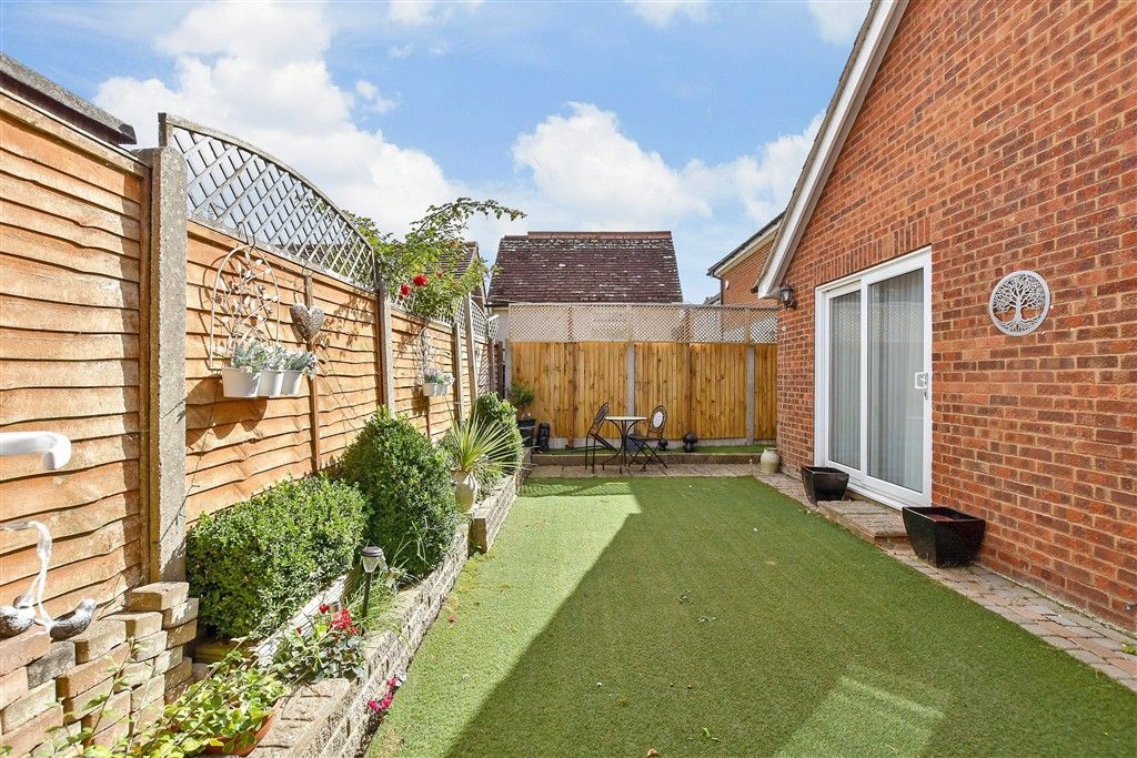 Property photo 1 of 14 Rear Garden