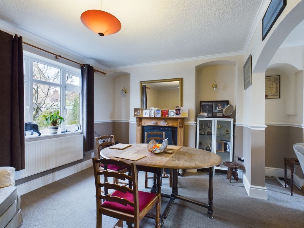 Property photo 3 of 13 Dining Room - Ewemove Sales And Lettings