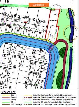 Property photo 2 of 2 Self Build Plan .Png