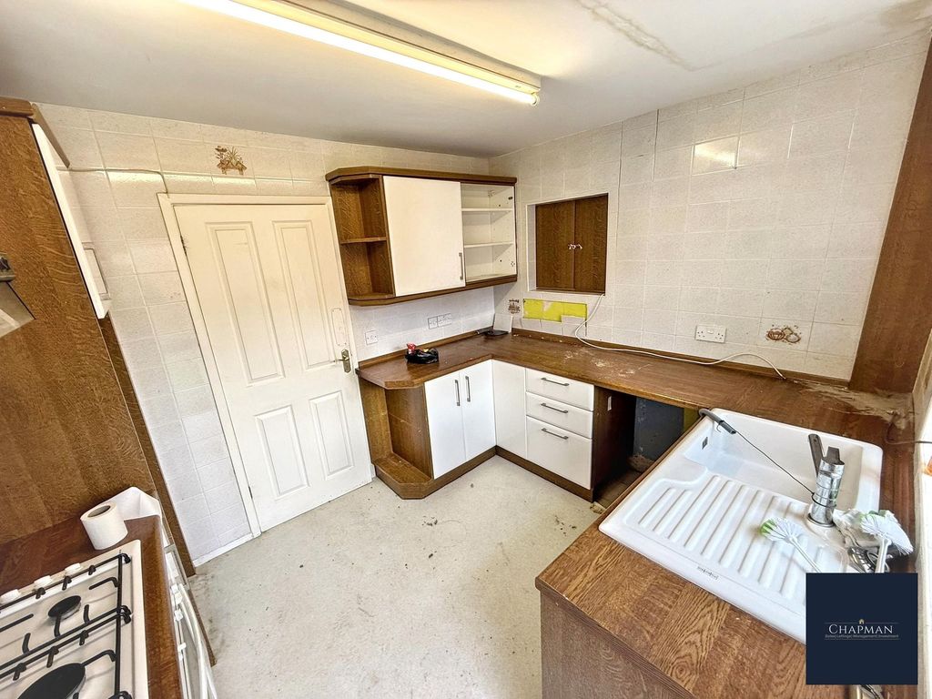 Additional image 8 of 3 bed terraced house for saleQueen Street, Pentre CF41