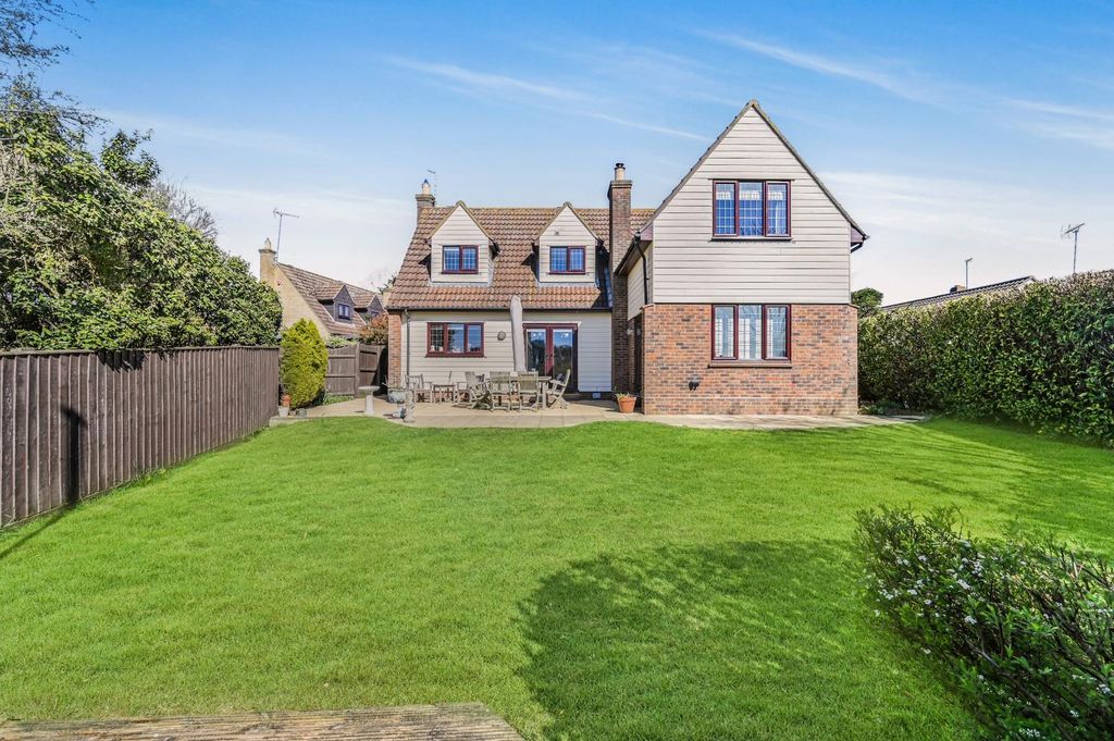 Property photo 1 of 26 Rear Elevation