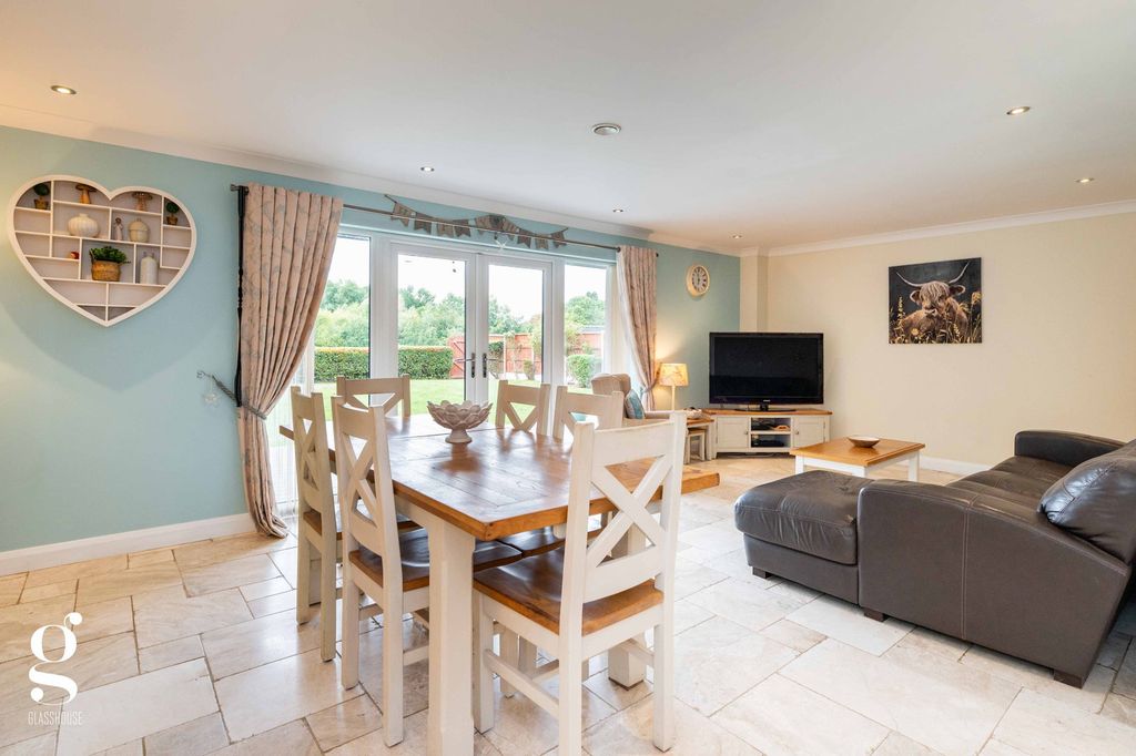 Additional image 6 of 4 bed detached house for saleHolywell Gutter Lane, Tupsley, Hereford HR1