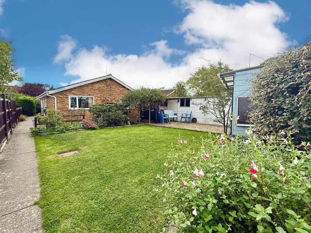 Property photo 1 of 14 Front Aspect And Garden