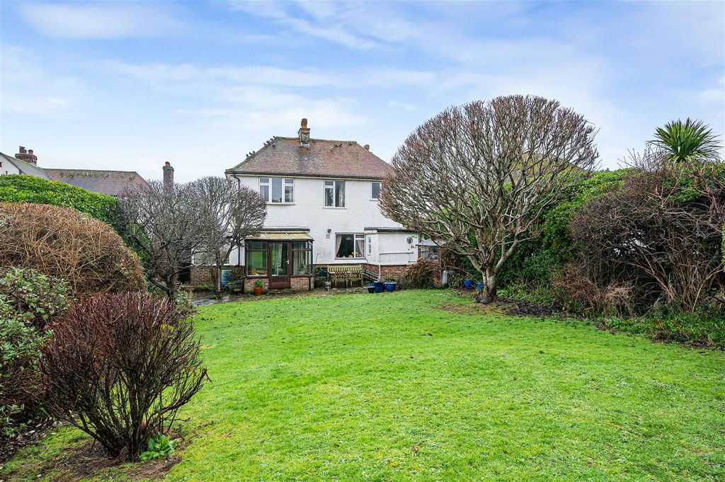 Property photo 2 of 20 Rear Elevation