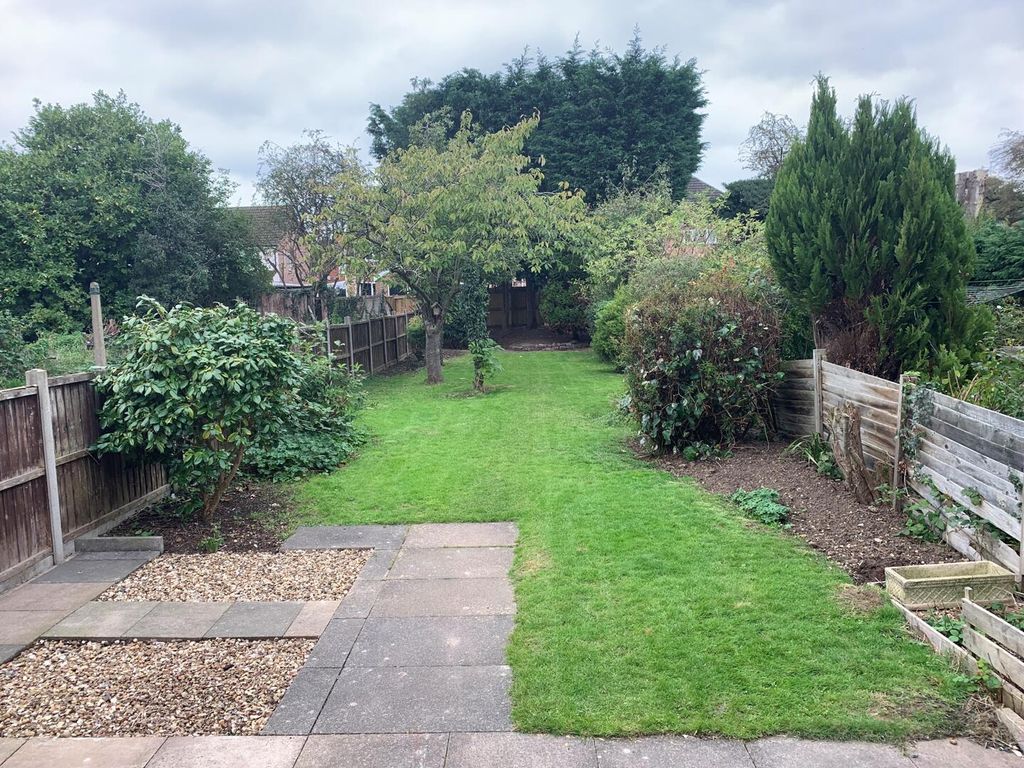 Property photo 2 of 9 Rear Garden