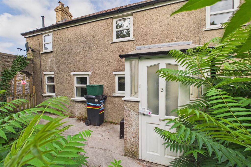 Property photo 2 of 34 3 The Cottages, Stock Lane Langford, North Somerse