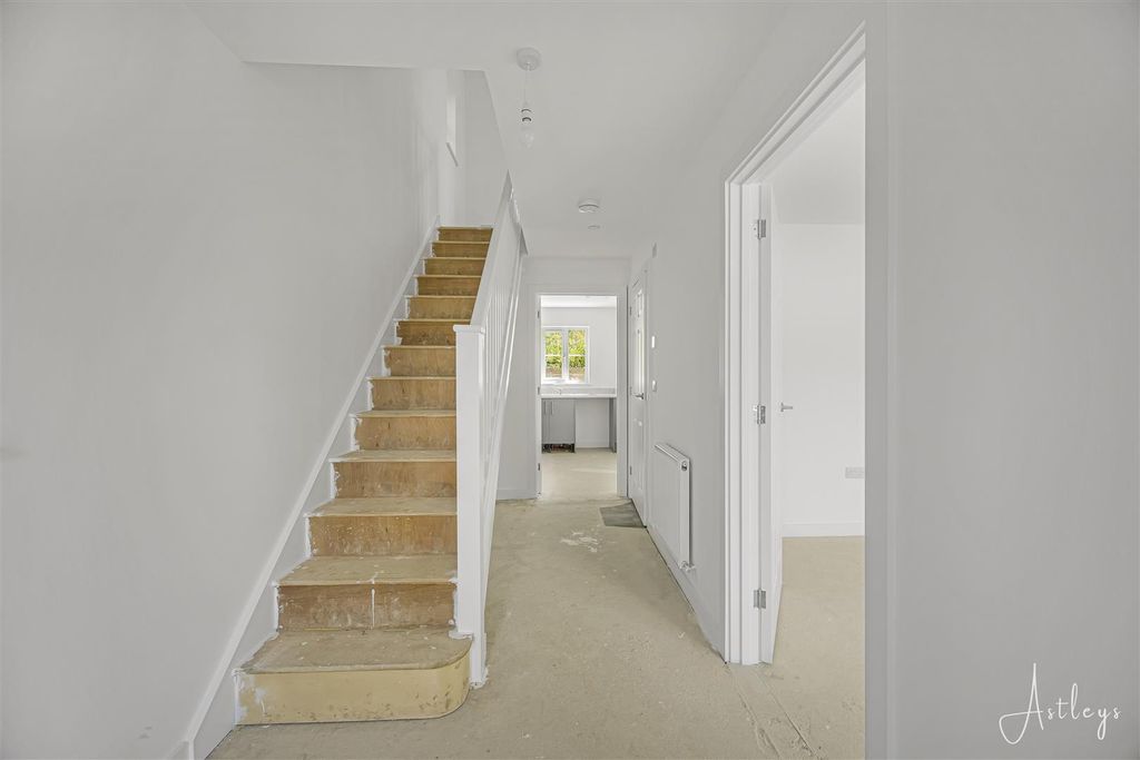 Additional image 6 of 3 bed semi-detached house for saleClos Yr Ysgol, Clyne, Neath SA11