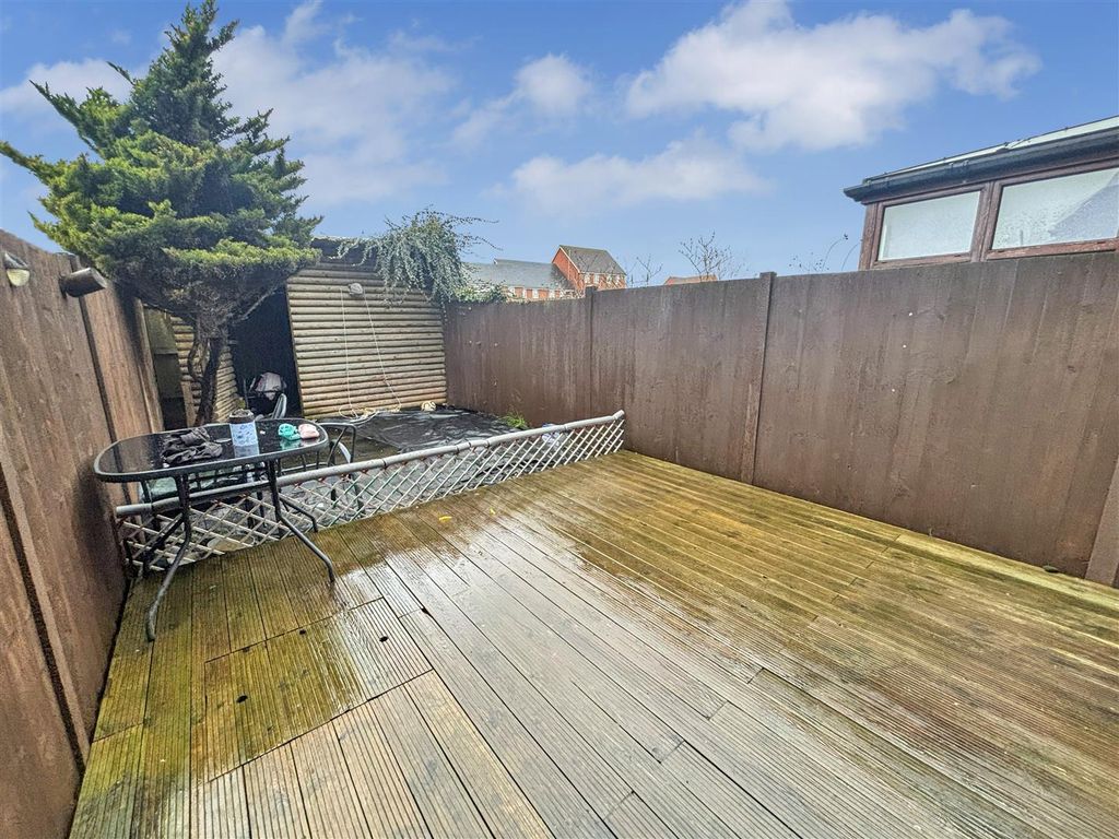 Property photo 2 of 2 Rear Garden