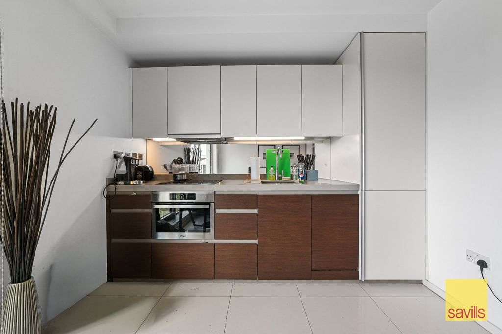 Property photo 2 of 10 Kitchen Area
