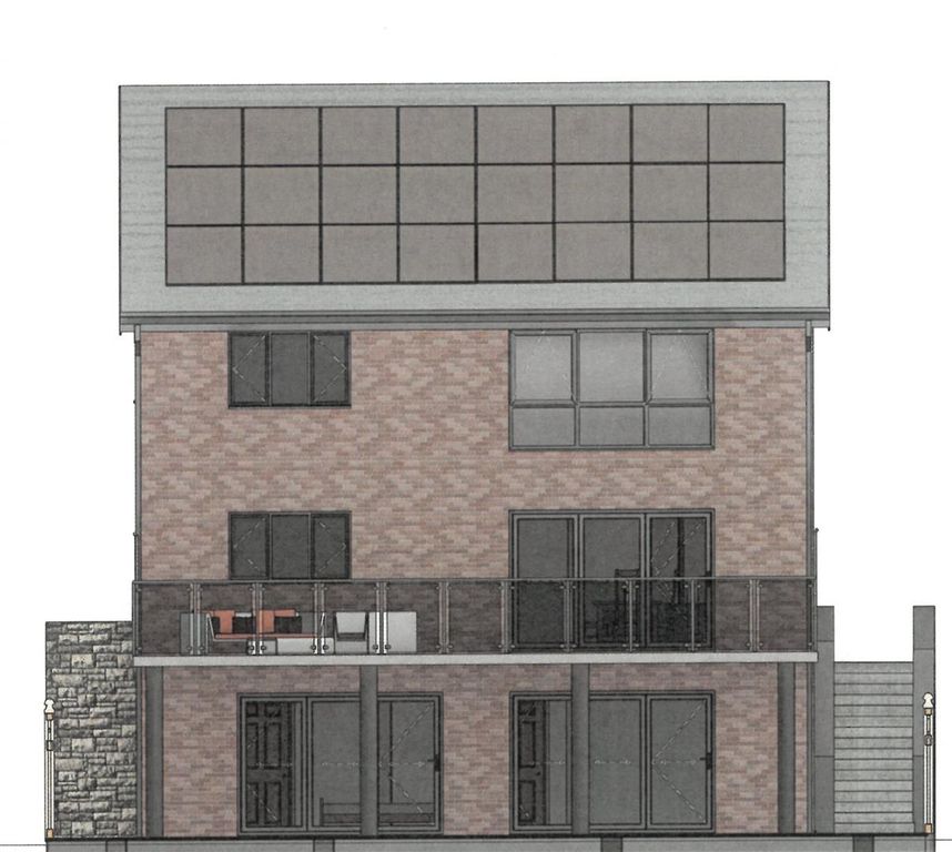 Property photo 3 of 5 Rear Elevation.Jpg