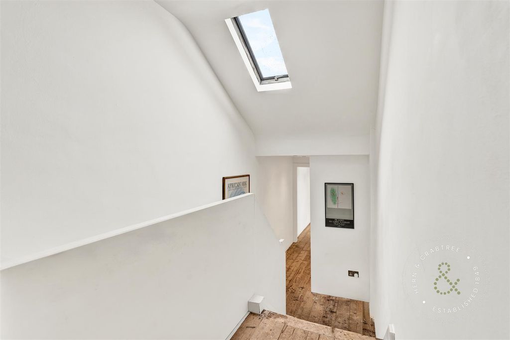 Additional image 21 of 5 bed semi-detached house for saleCathedral Road, Pontcanna CF11