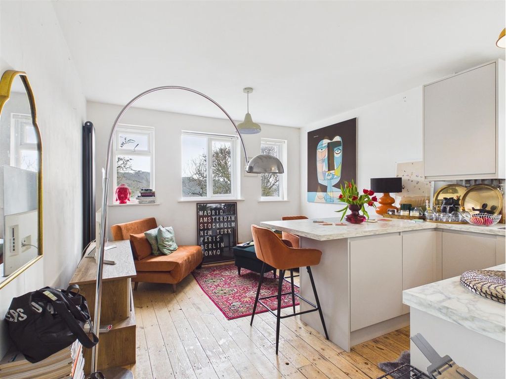 Property photo 2 of 14 Open Plan Kitchen/Reception Room