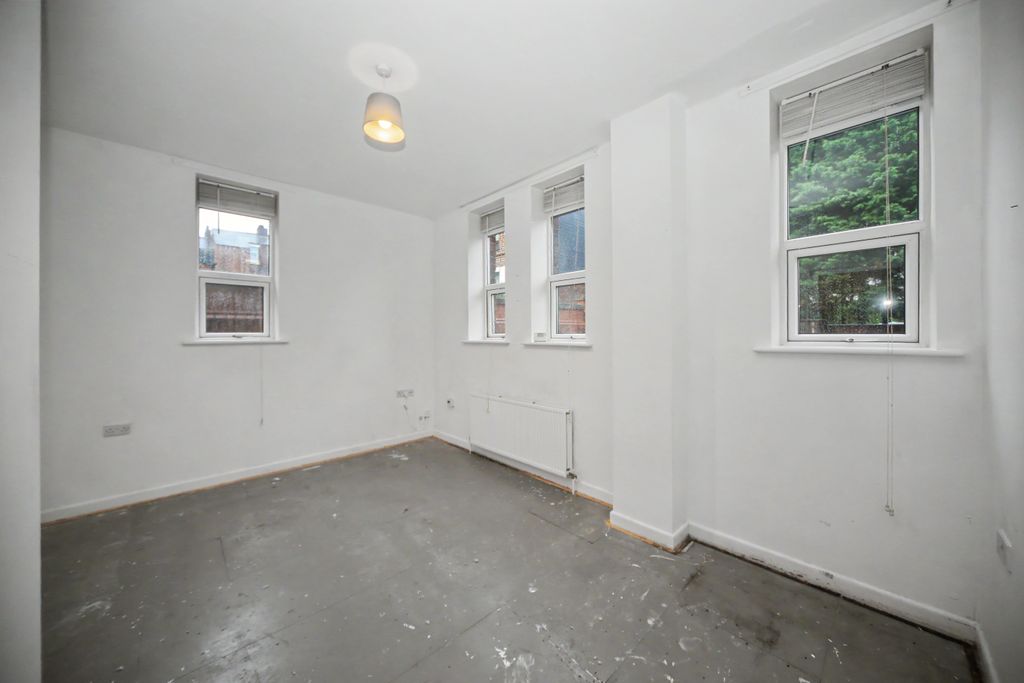 Property photo 2 of 11 Flat 1, The Old School House, Brook Street, Higher Walton, Preston, Lancashire, Pr5 4Dw