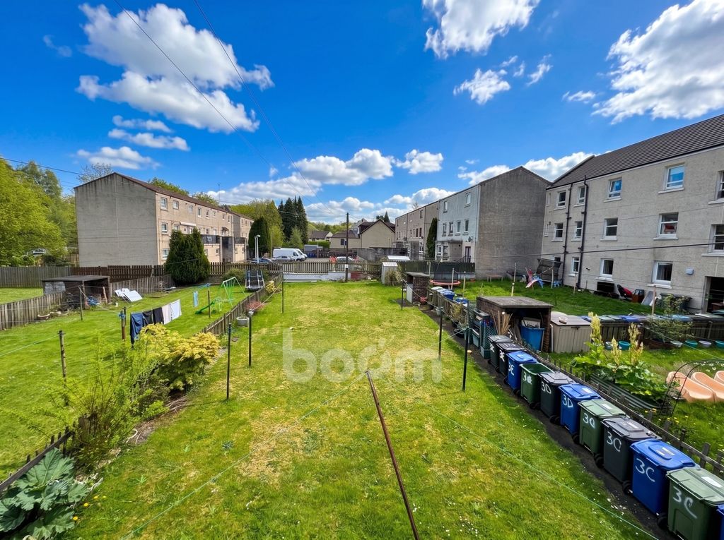 Additional image 20 of 2 bed flat for saleHigh Street, Johnstone PA5
