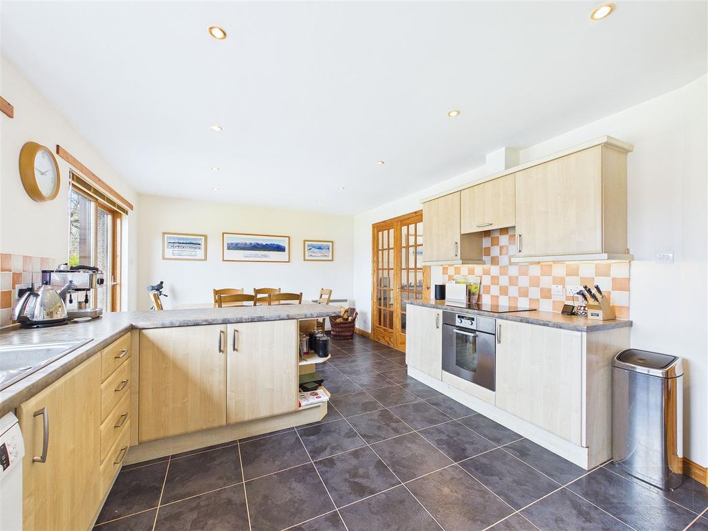 Property photo 2 of 23 Kitchen &amp; Dining