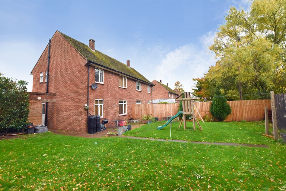 Property photo 2 of 24 A Edit Rear Aspect