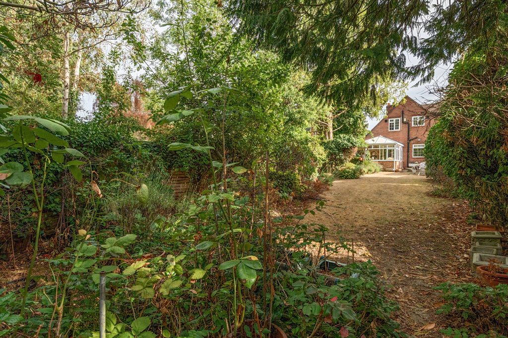 Property photo 1 of 23 Rear Garden