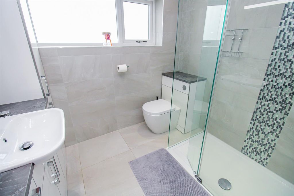 Property photo 3 of 12 Shower Room/W.C.