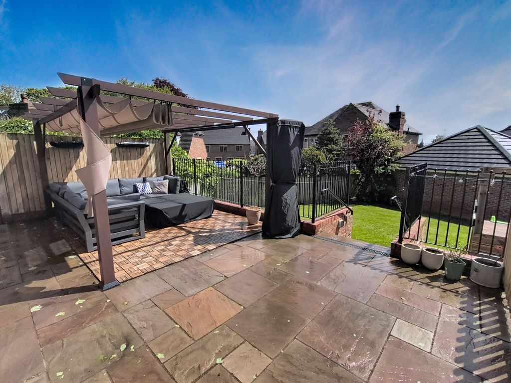 Additional image 24 of 4 bed detached house for saleLockgate Rise, Birkenshaw, Bradford, West Yorkshire BD11