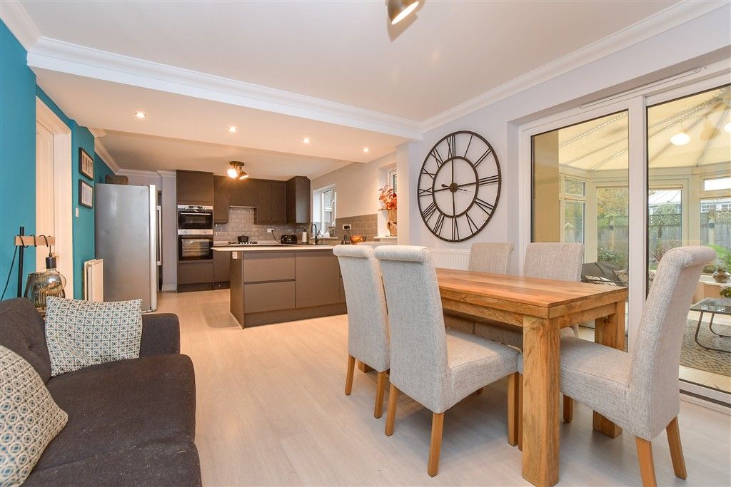 Property photo 3 of 19 Kitchen/Diner