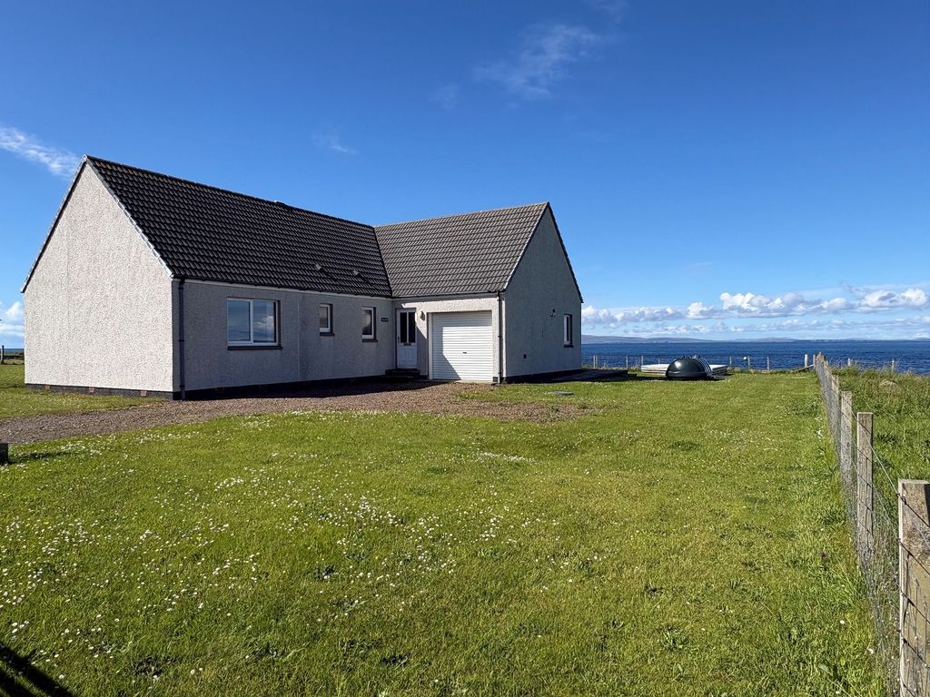 Additional image 16 of 3 bed detached bungalow for saleScarfskerry, Thurso, Highland. KW14